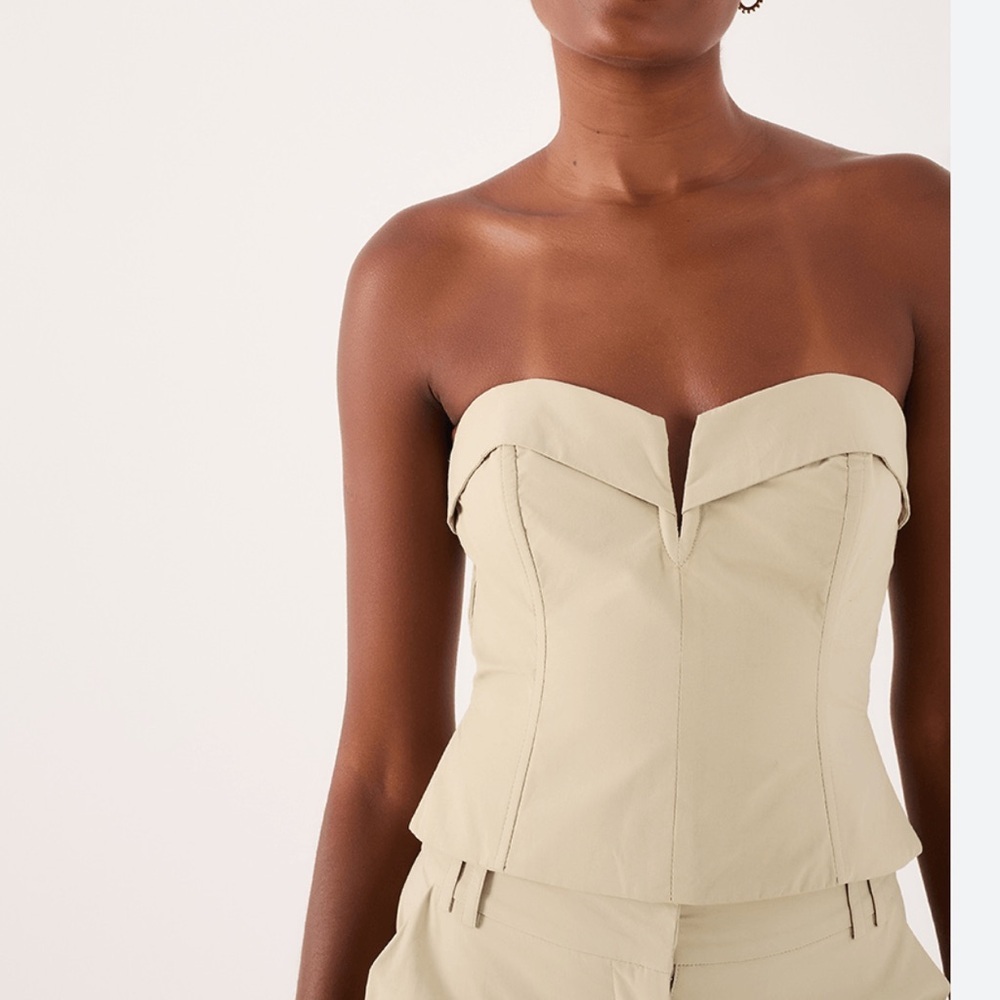 DRESS TO TOP - Picture 4 of 9